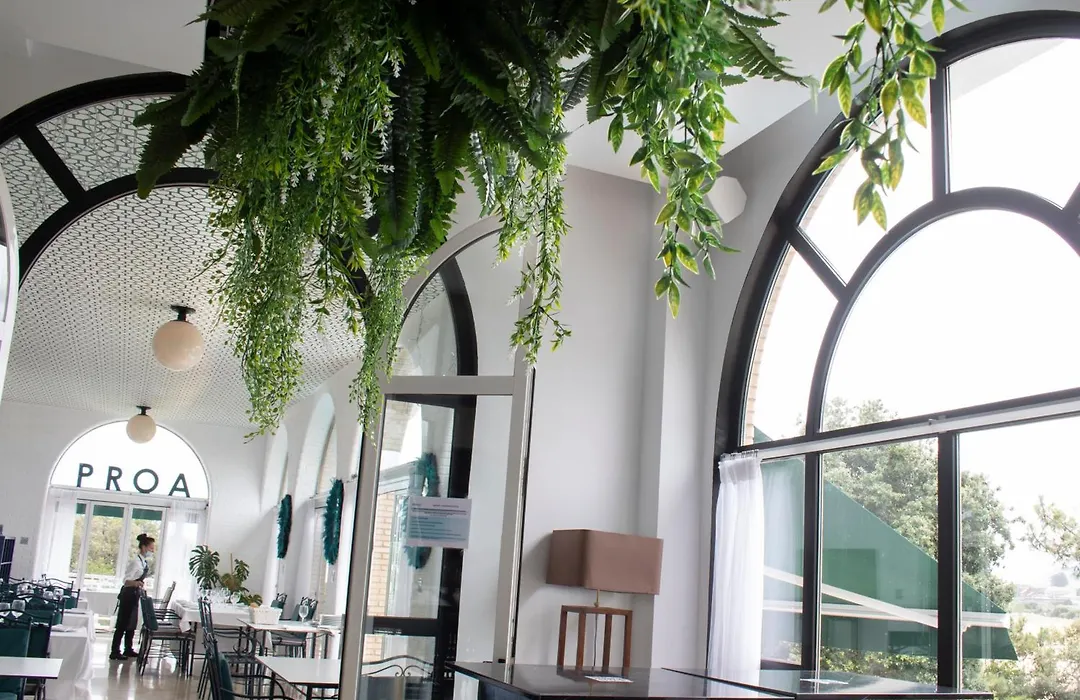 Hotel Olimpo-1
