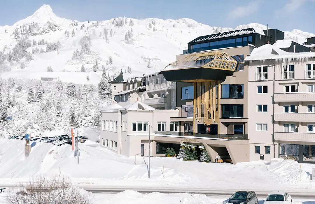 Hotel Steiner Superior-1