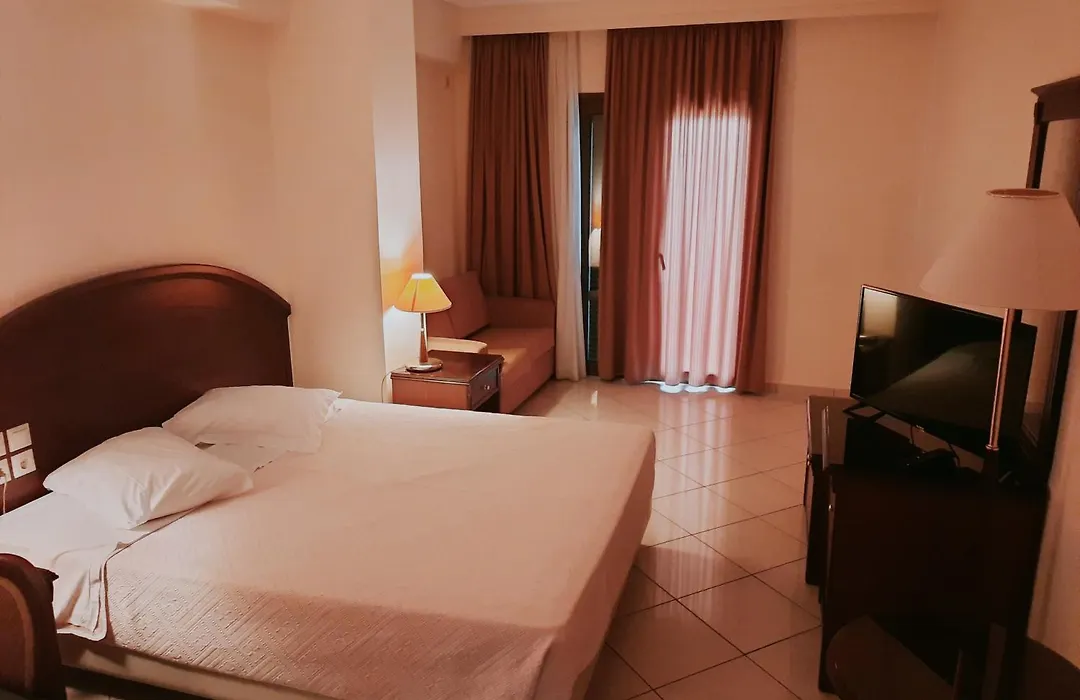 Europa Beach Hotel-1