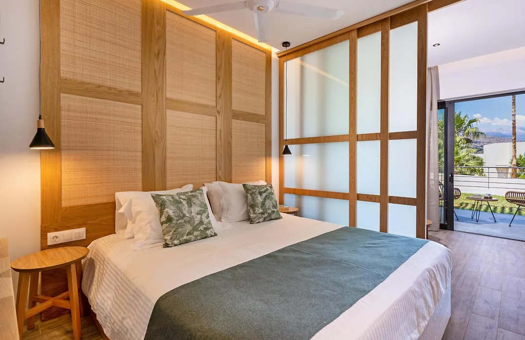 Georgioupolis Suites & Aqua Park-1