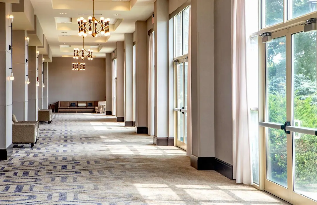 Hilton Columbus/Polaris-1