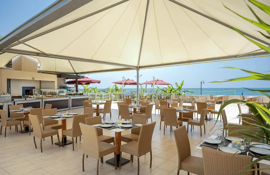 Kaya Belek-1