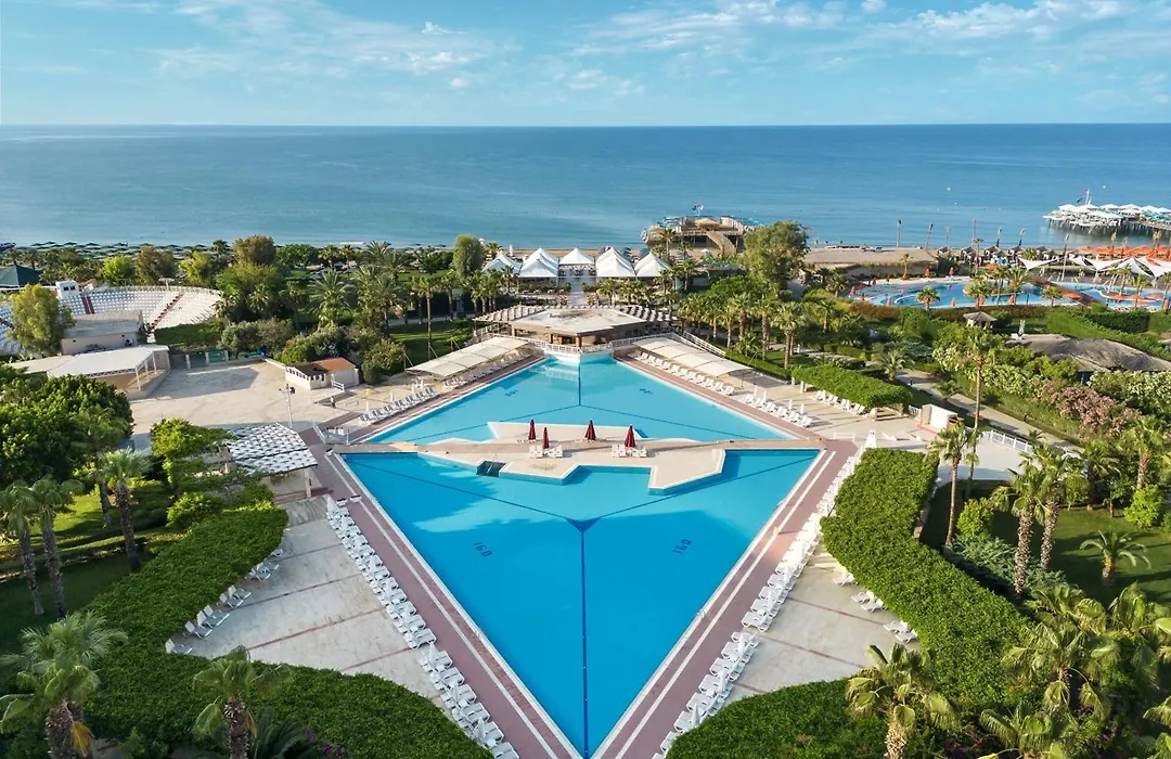 Kaya Belek-1