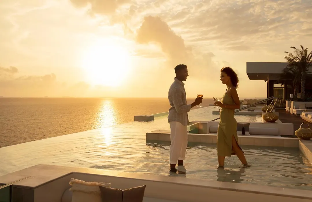 Impression Isla Mujeres By Secrets (Adults Only)-1
