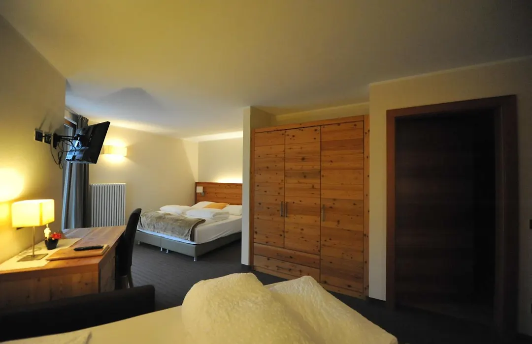 Bio Hotel Brusago Vital&Wellness-1