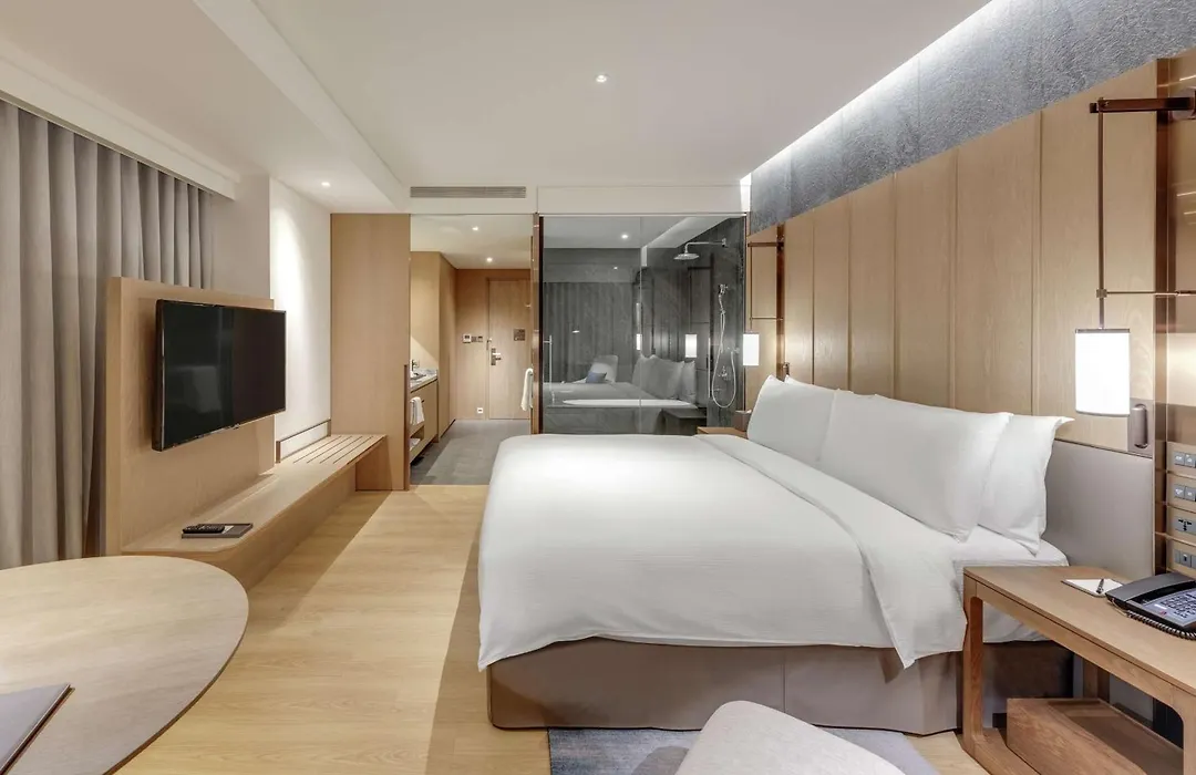 Doubletree By Hilton Taipei Zhongshan-1