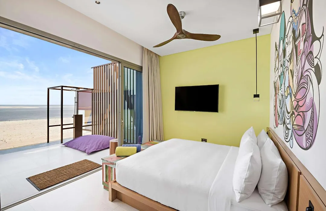 Fuwairit Kite Beach, Tapestry Collection By Hilton-1