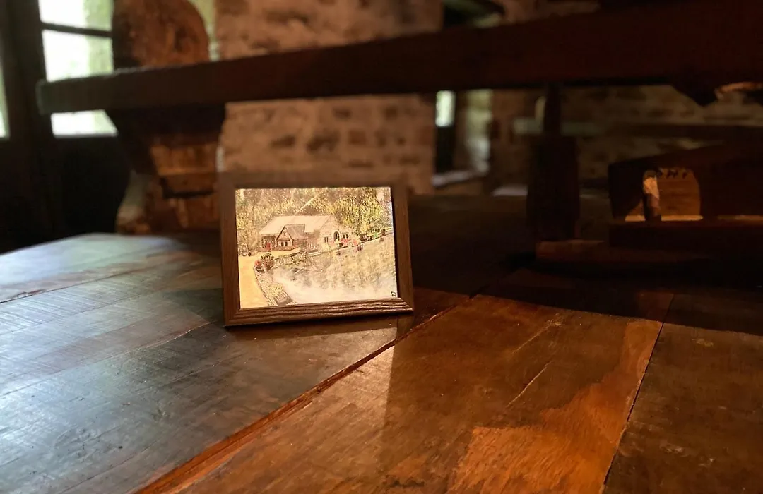 Les Moulins Du Duc Ecolodge-1