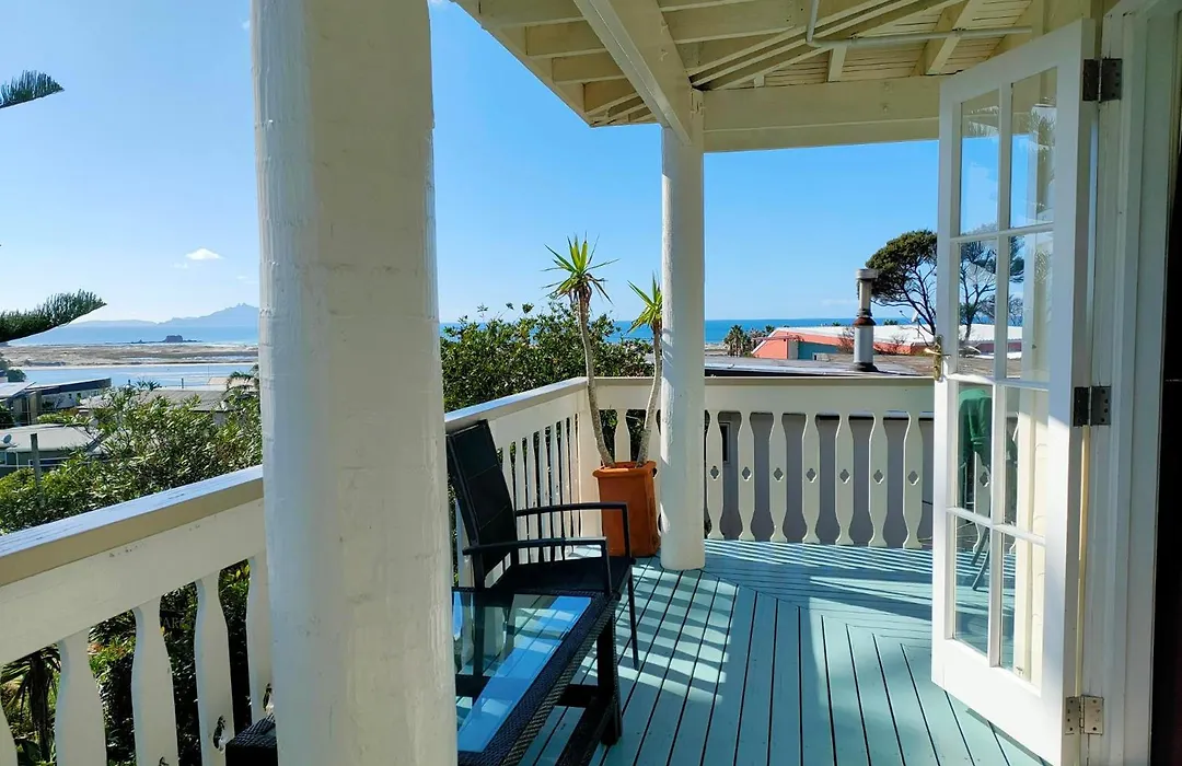Mangawhai Lodge-1
