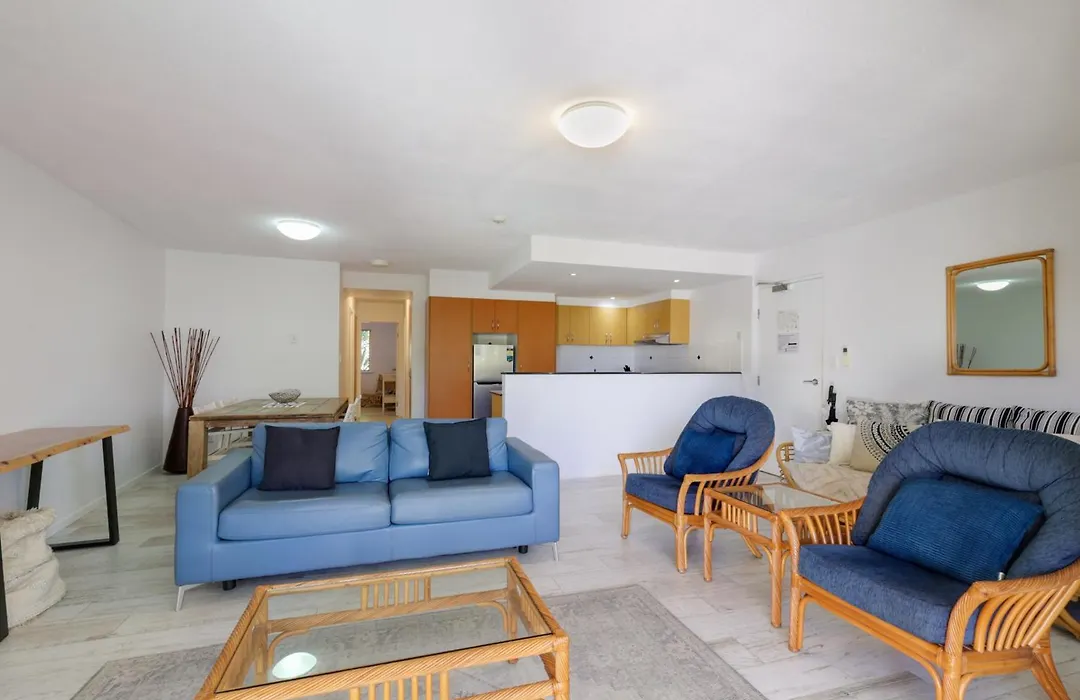 Lennox Beach Resort-1