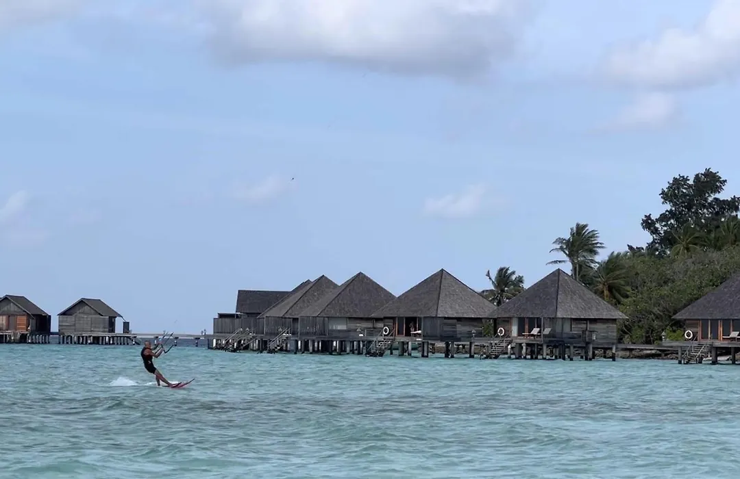 Gangehi Island Resort&Spa-1
