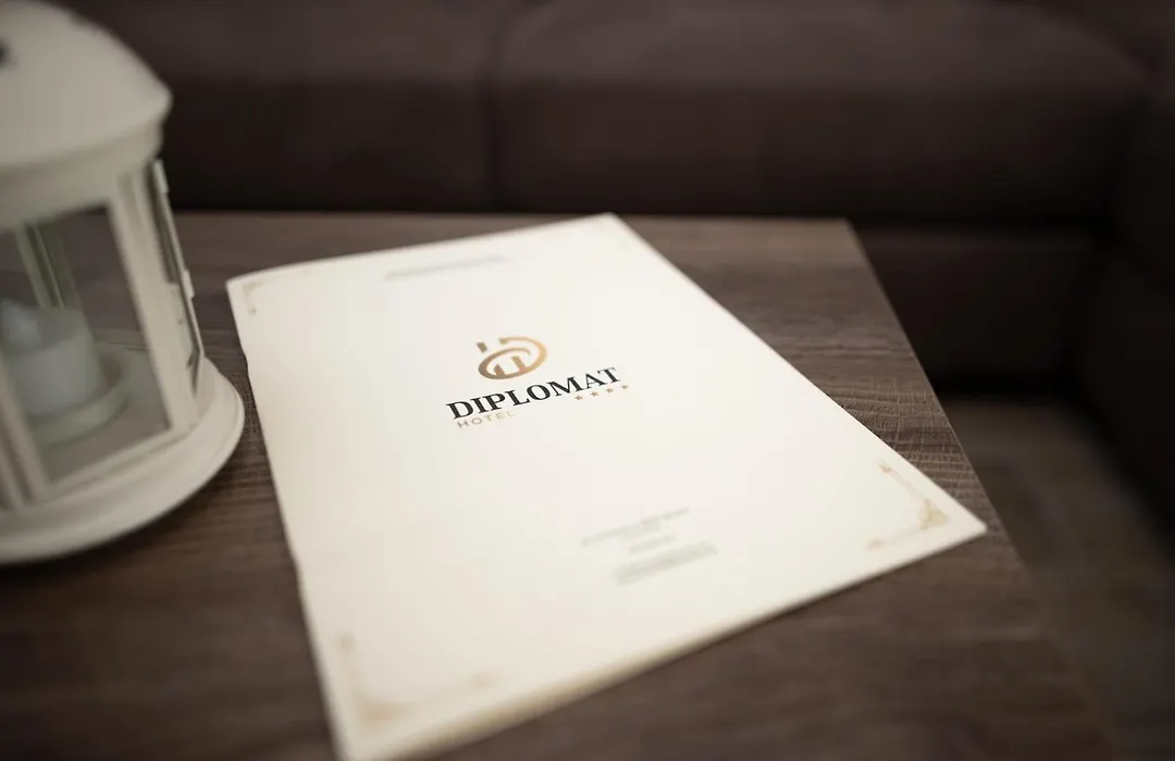 Hotel Diplomat By Aycon-1