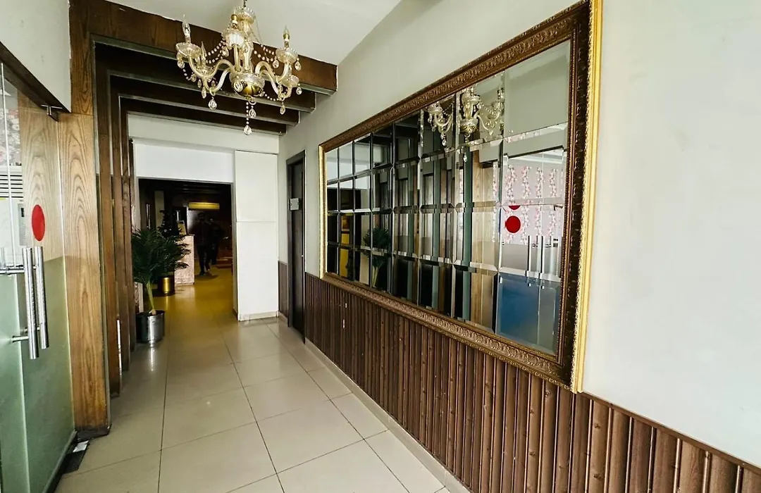 Grand Regent Hotel And Suites-1