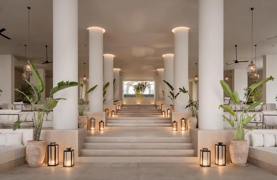 Serry Beach Resort-1