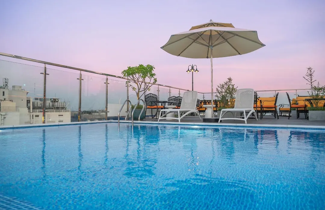 Anatole Hotel Hanoi-1