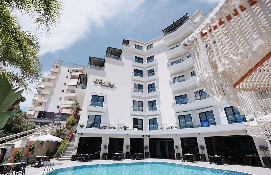 Sea View Hotel-1