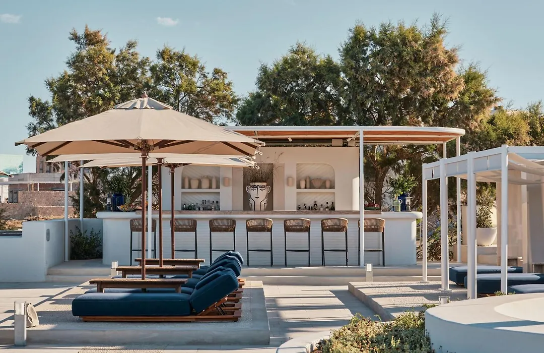 Cosme, A Luxury Collection Resort, Paros-1