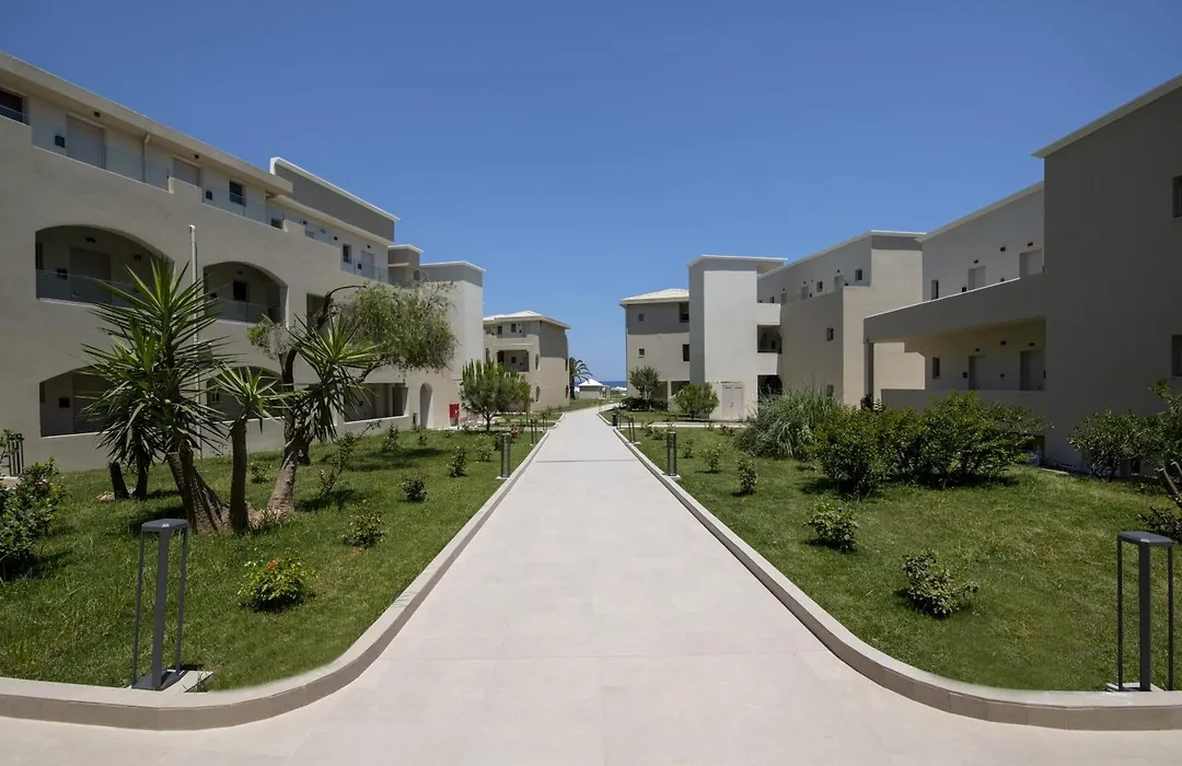 Vantaris Luxury Beach Resort-1