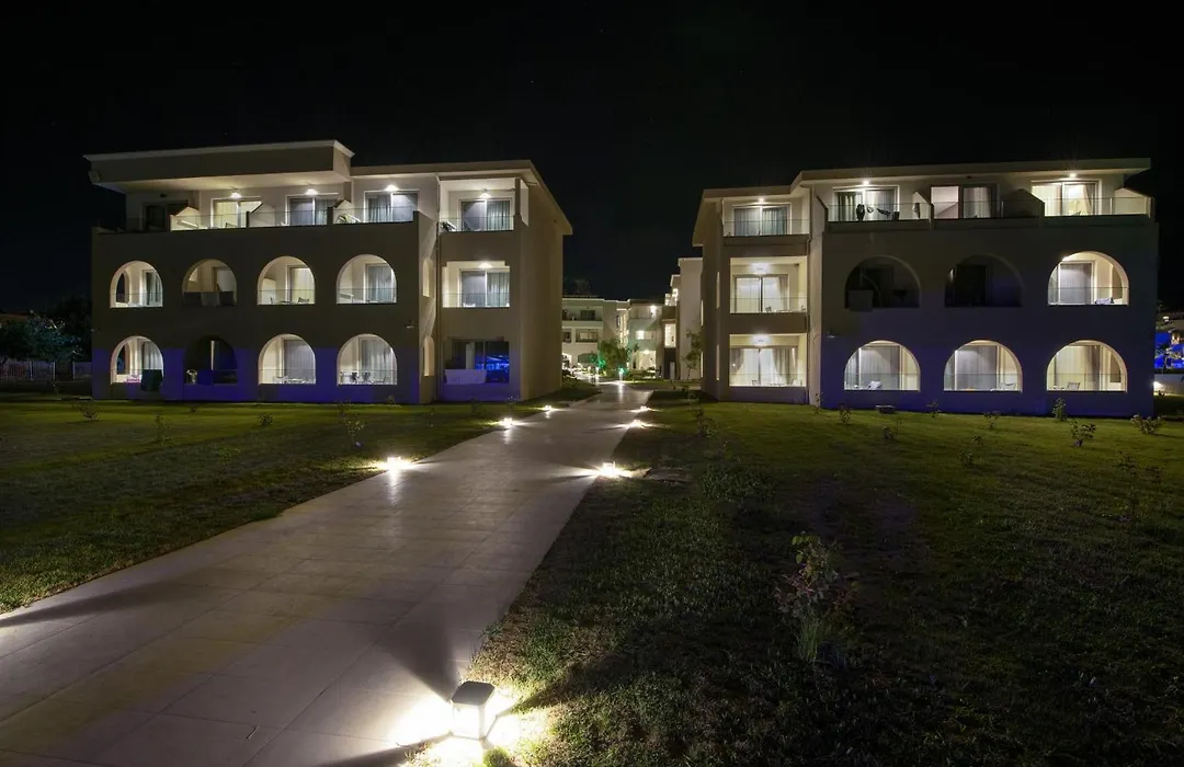 Vantaris Luxury Beach Resort-1