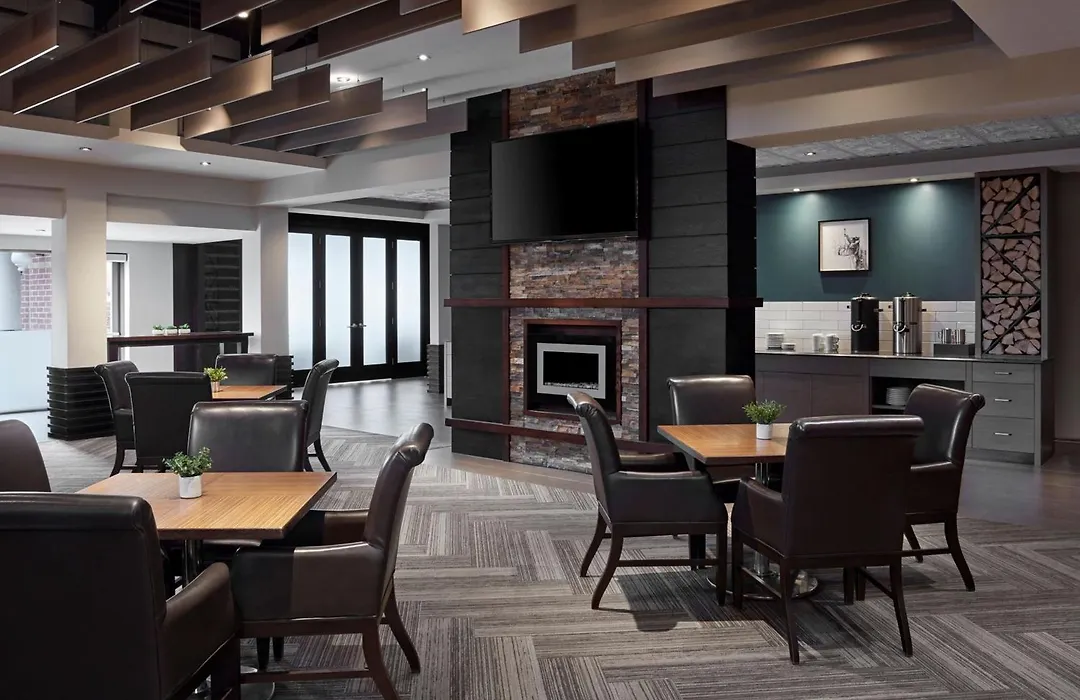 Delta Hotels By Marriott Guelph Conference Centre-1