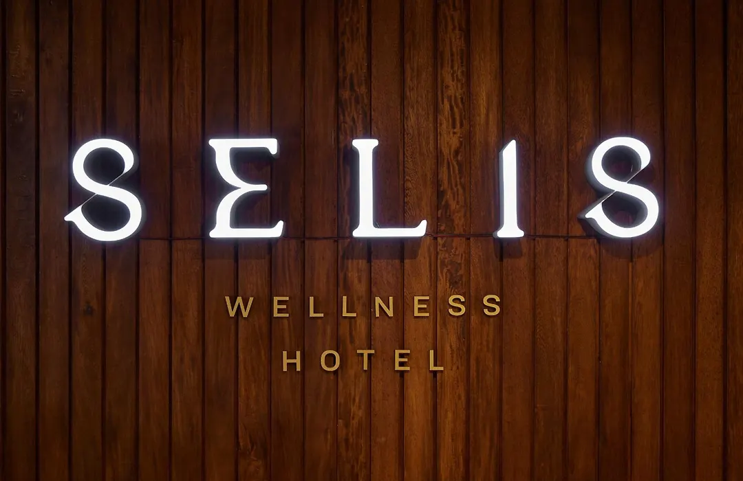 Hotel Selis-1