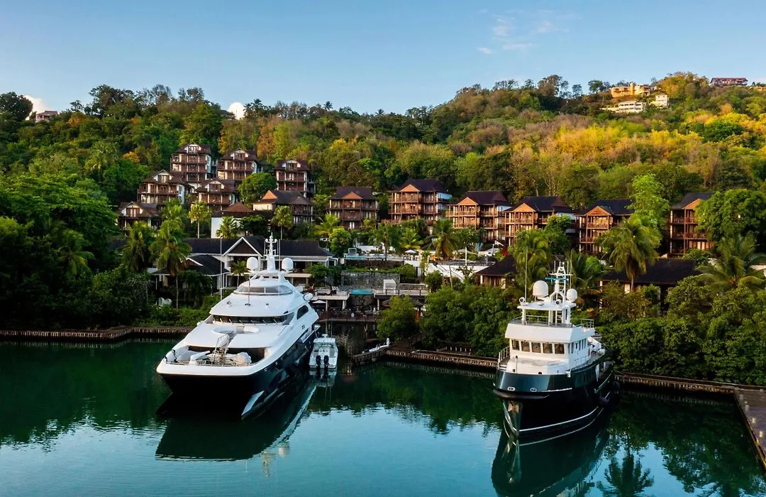 Zoetry Marigot Bay-1