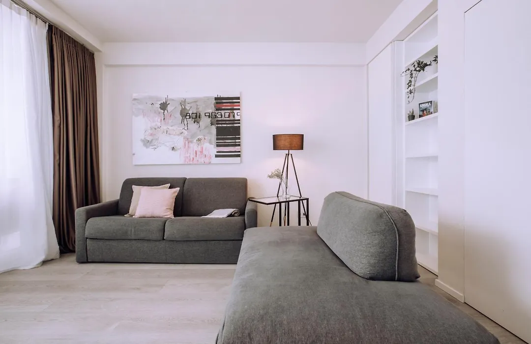 Ah Porticcioli Boutique Apartments-1
