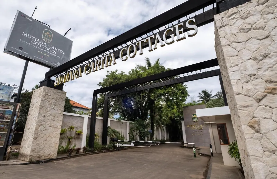 Mutiara Carita Cottages-1
