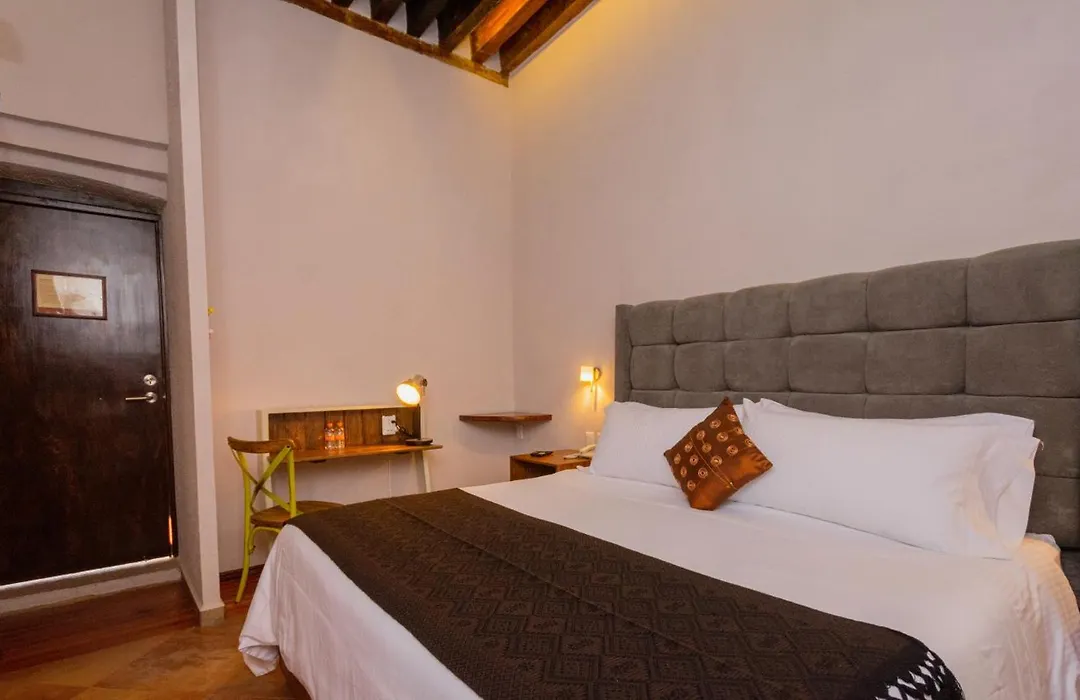 Casa Eva Hotel Boutique & Spa-1