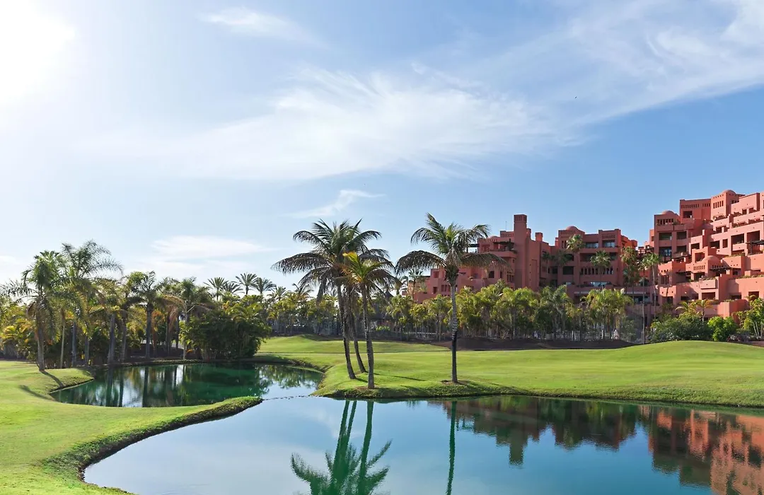 The Ritz-Carlton, Abama-1