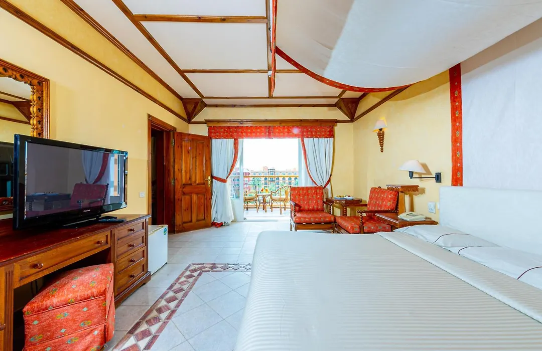 The Grand Resort-1