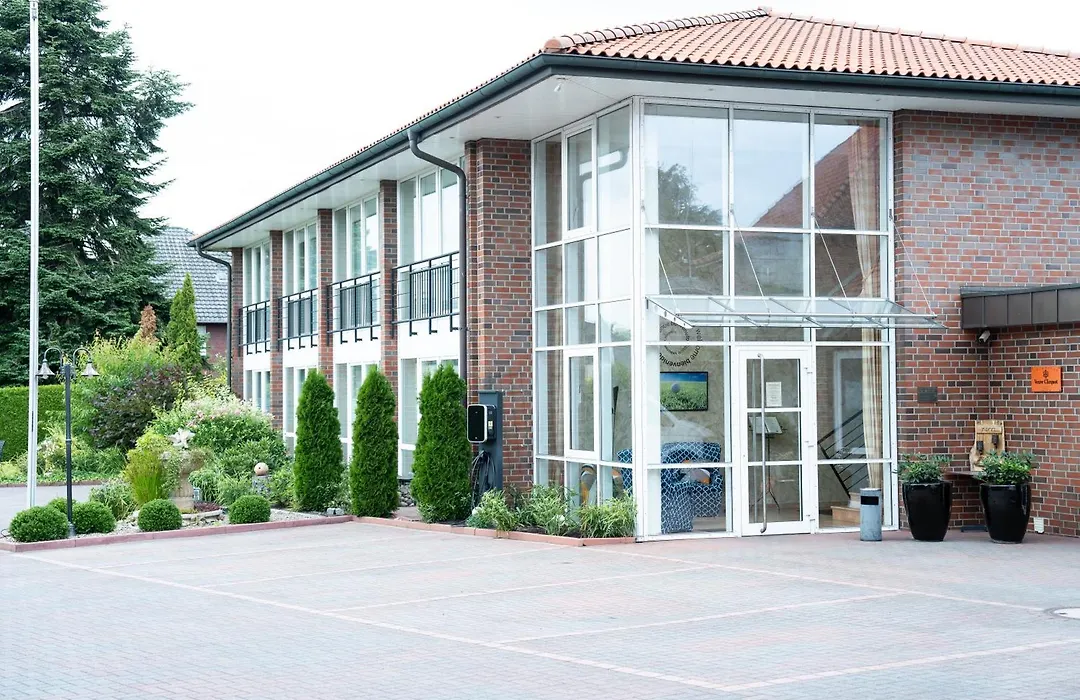Hotel Zur Post - Economy Rooms-1