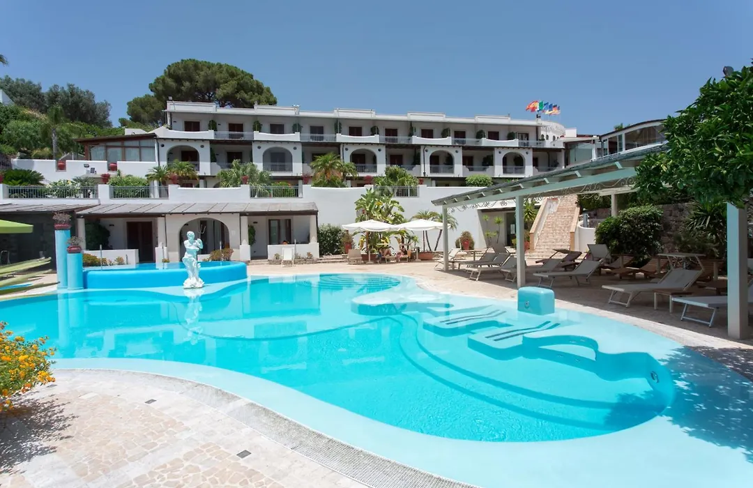 Hotel Tritone Lipari-1