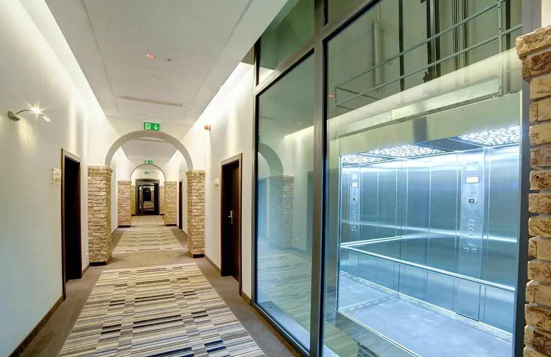 Hotel Loft 1898-1