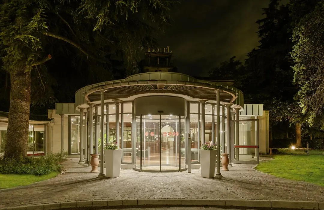 Meditur Hotel Bologna-1