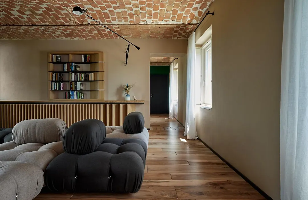 Le Marne Relais - Small Luxury Hotels Of The World-1