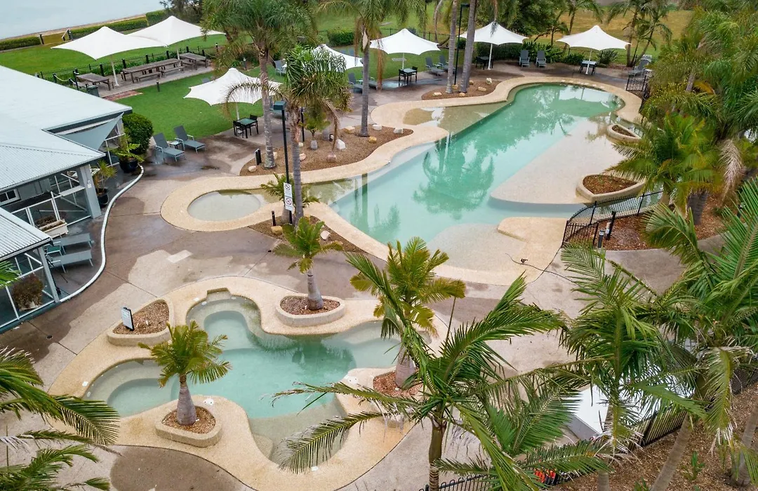 Stay At Raffertys Resort-1