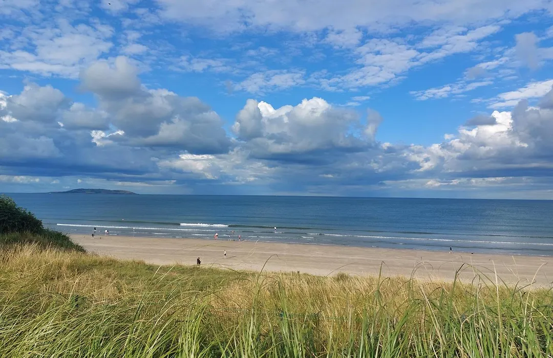 Portmarnock Resort & Jameson Golf Links-1