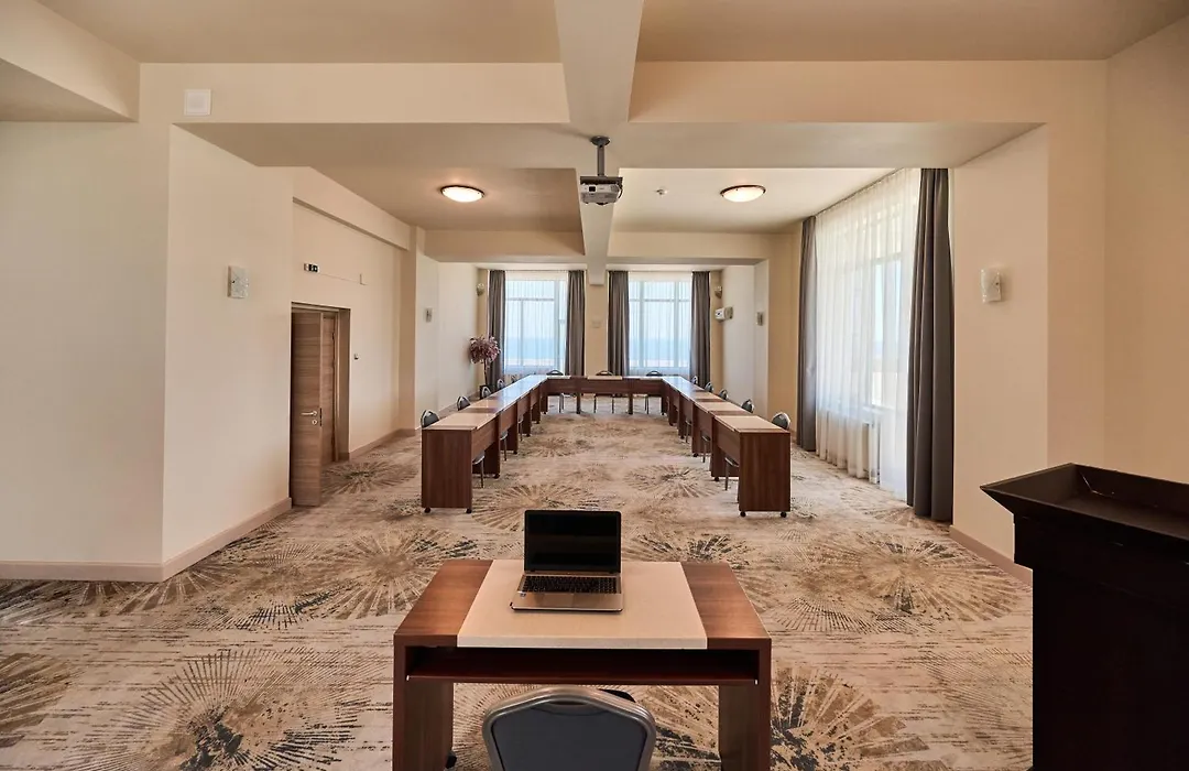 Hotel Malibu-1