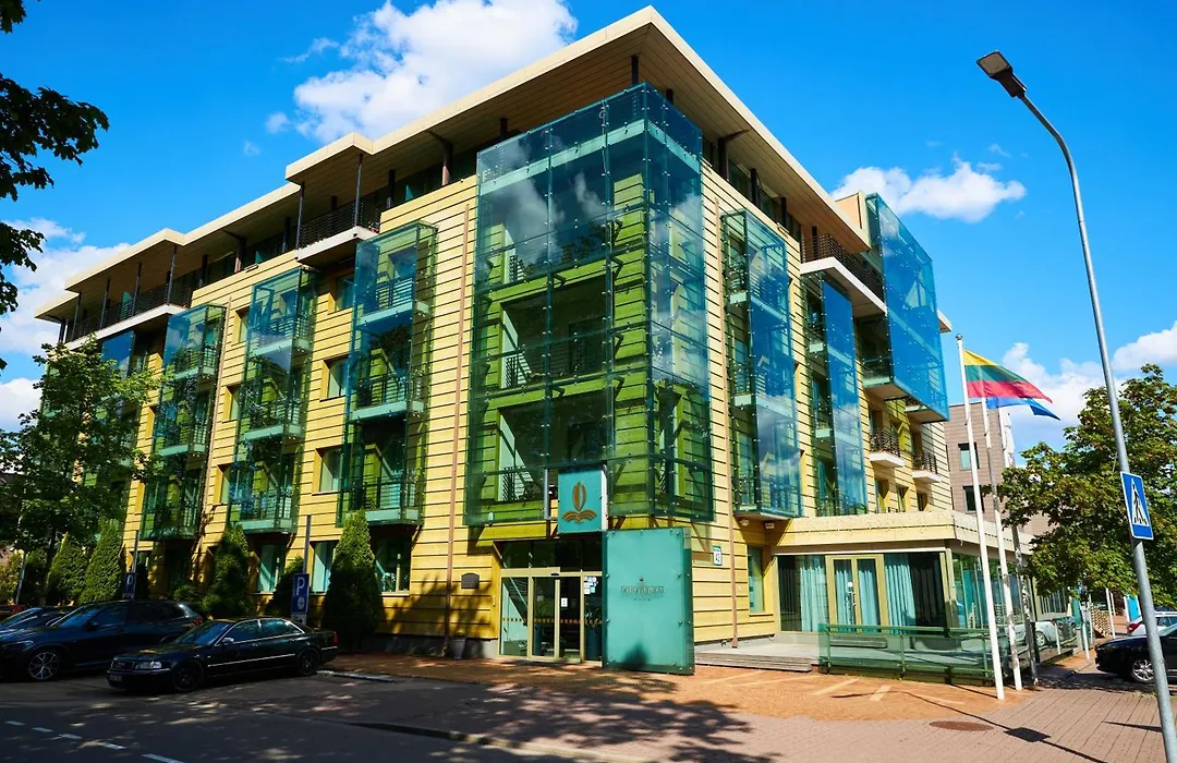 Grand Spa Lietuva Hotel Druskininkai-1