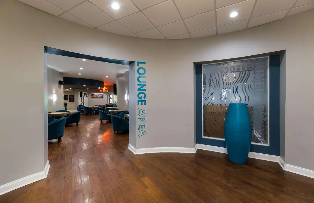 Clarion Hotel San Angelo Near Convention Center-1