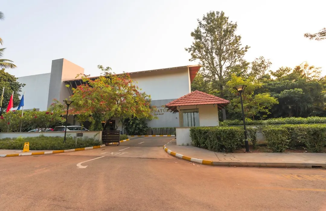 Signature Club Resort-1