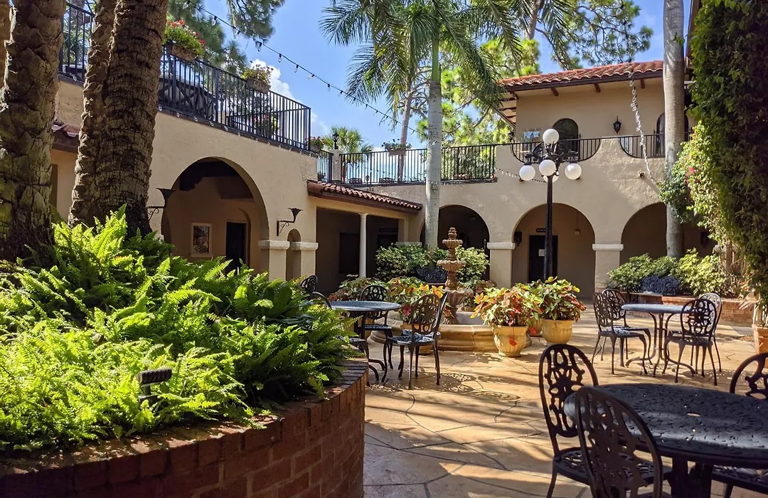 Mission Resort And Club-1
