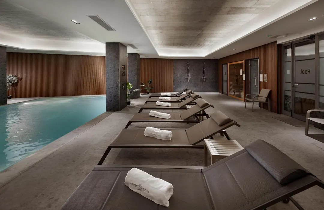 Grands Suites Hotel And Spa Sliema-1