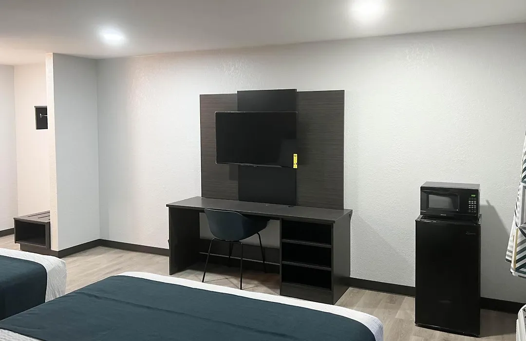 Motel 6 Brighton Co Denver Northeast-1