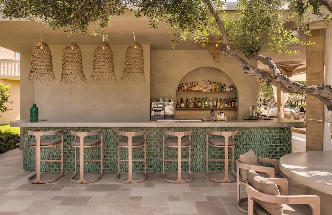 Thalassa Boutique Hotel - Adults Only-1