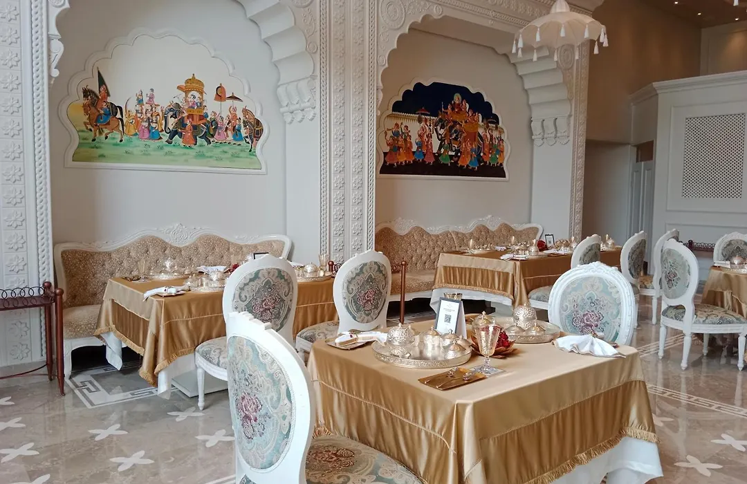 Mementos By Itc Hotels, Ekaaya, Udaipur-1
