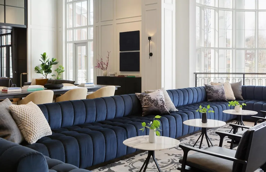 Kimpton - The Forum Hotel By Ihg-1