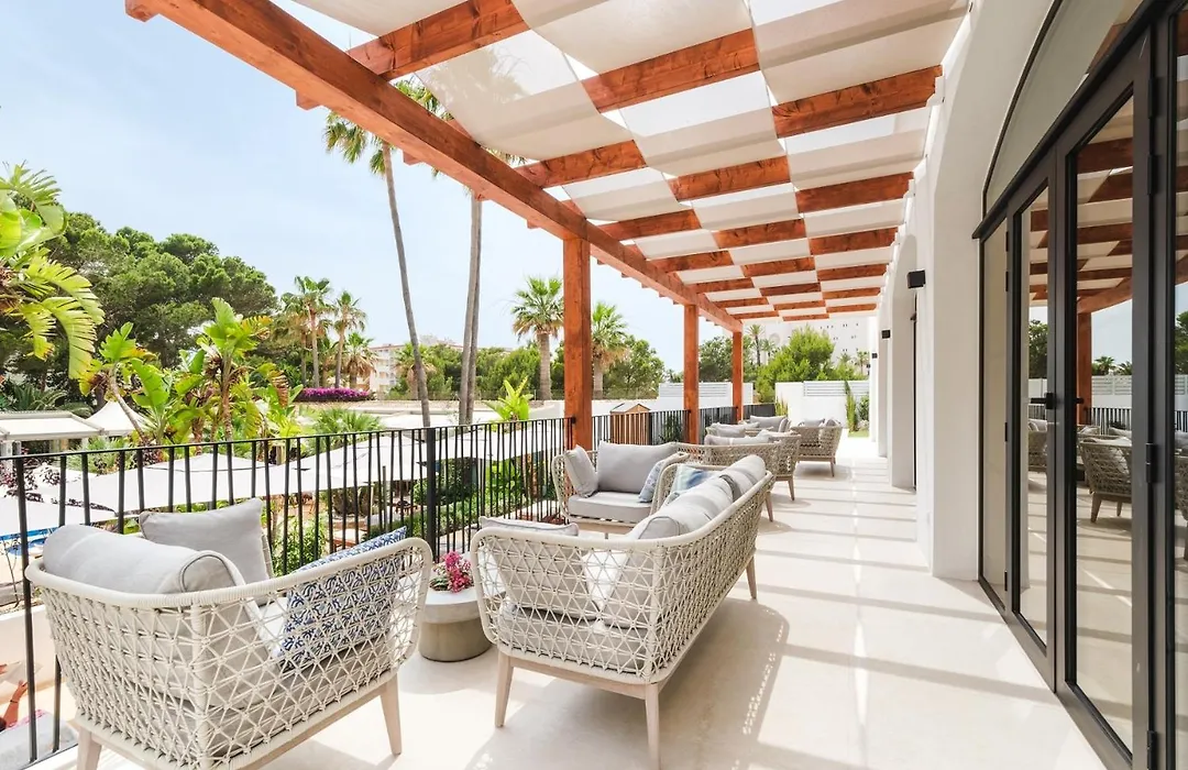 El Coto Boutique & Spa Hotel-1