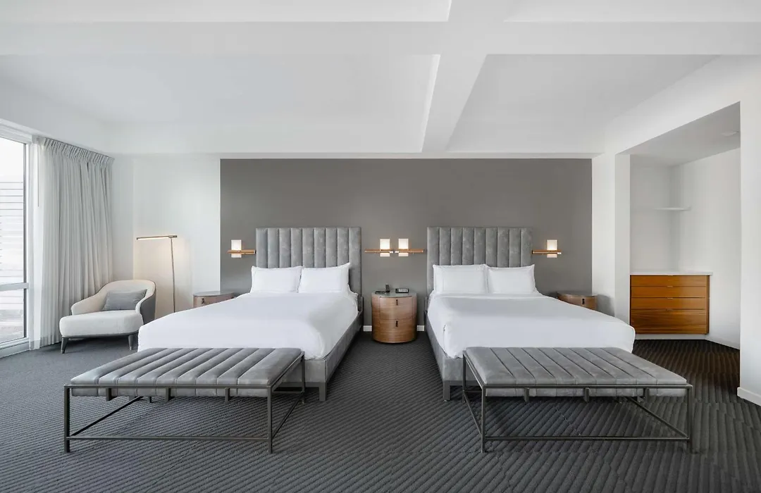 Hotel Chauncey Iowa City, Tapestry Collection By Hilton-1